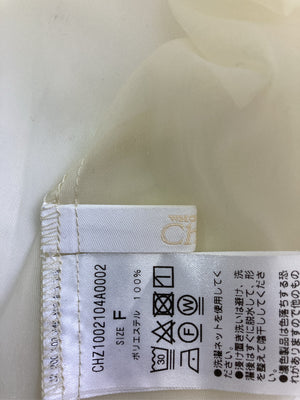 Chico/チコ/その他トップス/トップス/アイボリー/F