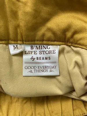 B:MING/ビーミング/その他パンツ/パンツ/オレンジ/M