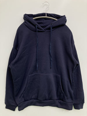 Fashion/ファッション/パーカー/トップス/ネイビー/M