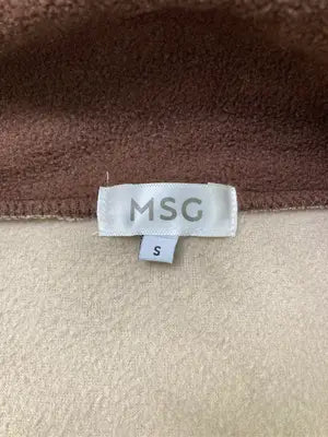 MSG/エムエスジー/その他トップス/トップス/ベージュ/S