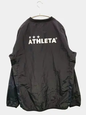 ATHLETA/アスレタ/その他トップス/トップス/ブラック/M