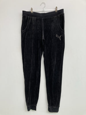 PUMA/プーマ/その他パンツ/パンツ/ブラック/XL