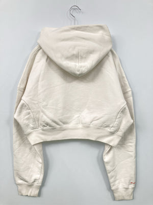 STUDIO R330/スタジオアールサンサンマル/パーカー/トップス/ホワイト/L