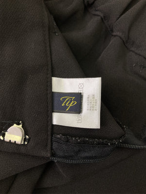 Tip Top/ティップトップ/その他パンツ/パンツ/ブラック/M