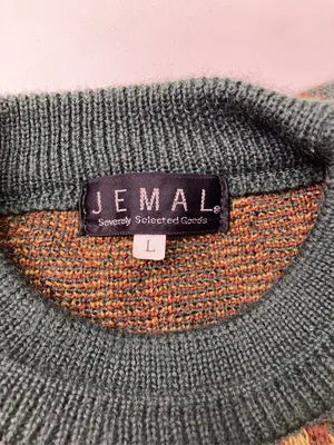 JEMAL/ニット/セーター/トップス/その他/L