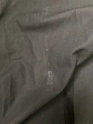 ZARA/ザラ/シャツ/ブラウス/トップス/ブラック/USA M
