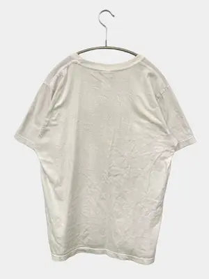 BEAMS/ビームス/Tシャツ/カットソー/トップス/ホワイト/LARGE