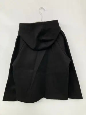 CLASSIC FASHION COLLECTION/パーカー/トップス/ブラック/M