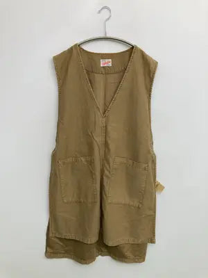 FREAK'S STORE/フリークスストア/ワンピース/ワンピース/ドレス/ブラウン/FREE