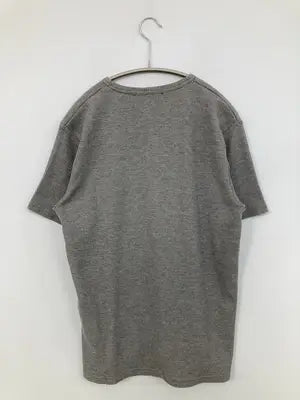 Tシャツ/カットソー/トップス/グレー/M