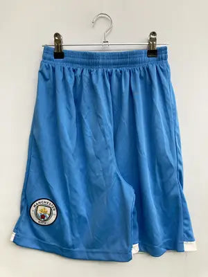 MANCHESTER CITY/ジャージ/トラックパンツ/パンツ/スカイブルー/M
