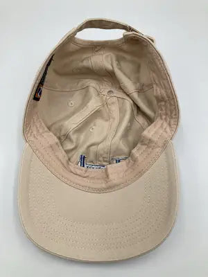 NEWHATTAN/ニューハッタン/キャップ/帽子/ベージュ/ONE SIZE FITS ALL