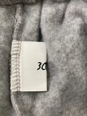 ３CUT/スウェットパンツ/パンツ/グレー/F