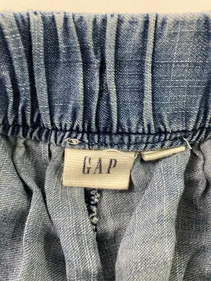 GAP/ギャップ/その他パンツ/パンツ/ブルー/XXS