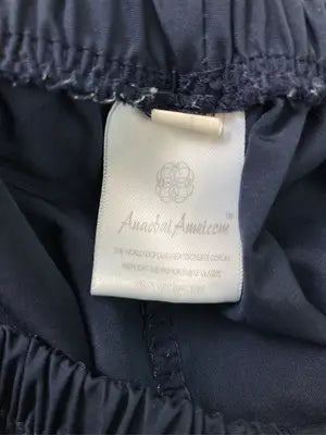 Anaobai Ameicom/その他パンツ/パンツ/ネイビー/XS