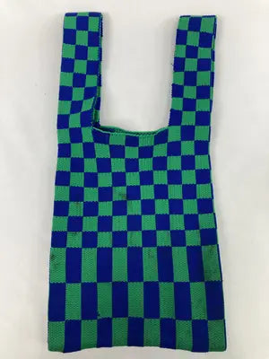 エコバッグ/サブバッグ/バッグ/グリーン