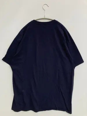 Champion/チャンピオン/Tシャツ/カットソー/トップス/ブラック/2XL