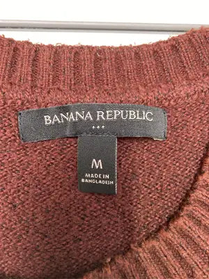 BANANA REPUBLIC/バナナリパブリック/ニット/セーター/トップス/その他/M