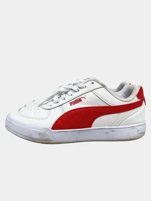 PUMA/プーマ/スニーカー/シューズ/レッド/28