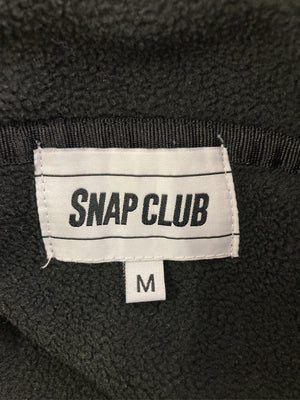 SNAP CLUB/スナップクラブ/その他トップス/トップス/ブラック/M