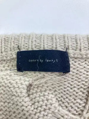 apart by lowrys/アパートバイローリーズ/ニット/セーター/トップス/ベージュ/F