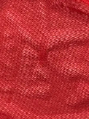 CLEA/クレア/Tシャツ/カットソー/トップス/レッド/L