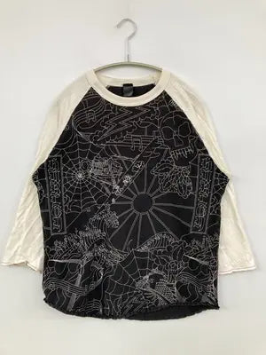 Hurley/ハーレー/Tシャツ/カットソー/トップス/ブラック/M