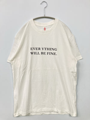 Lechen/Tシャツ/カットソー/トップス/ホワイト/XL