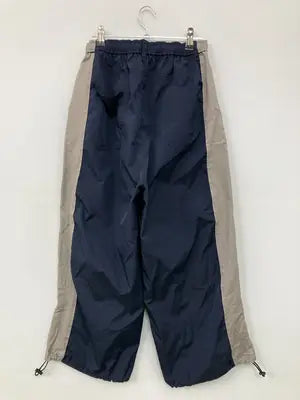 kutir/クティール/ジャージ/トラックパンツ/パンツ/グレー/S