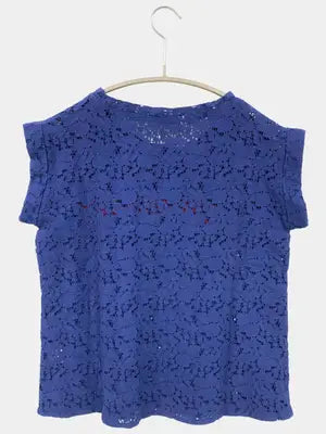 twenty one stage/Tシャツ/カットソー/トップス/ネイビー/M