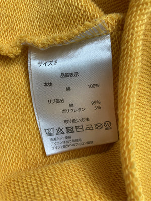 Attitude makes style!/アティチュードメイクススタイル/タンクトップ/トップス/オレンジ/F