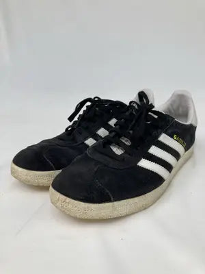 adidas/アディダス/スニーカー/シューズ/ブラック/27