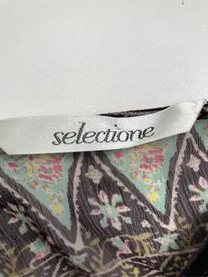selectione/シャツ/ブラウス/トップス/その他/L
