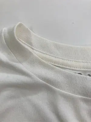 WGWE/Tシャツ/カットソー/トップス/ホワイト/M