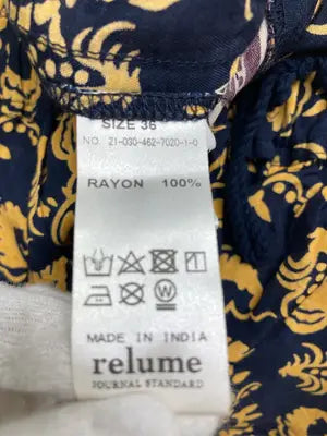 relume/レリューム/その他パンツ/パンツ/その他/36