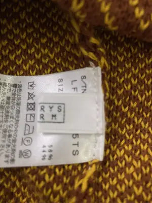 LOWRYS FARM/ローリーズファーム/アンサンブル/トップス/ブラウン/F