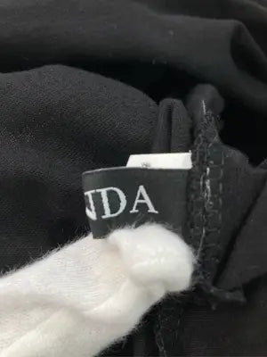 LONDA/ロンダ/Tシャツ/カットソー/トップス/ブラック