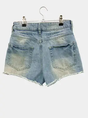Lutique/ルティーク/デニムパンツ/パンツ/ブルー/61-89
