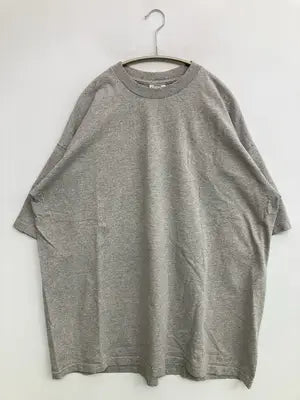 PRO CLUB/Tシャツ/カットソー/トップス/グレー/2XL