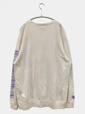 Printstar/プリントスター/スウェット/トップス/アイボリー/2XL