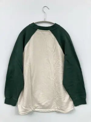 MEI Ocean/Tシャツ/カットソー/トップス/グリーン/L