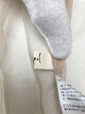 fupel/その他トップス/トップス/ブラウン
