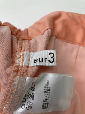 eur3/ユアキューブ/その他パンツ/パンツ/オレンジ/13