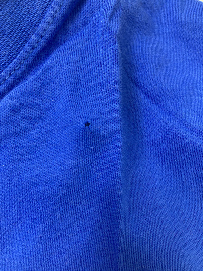 NIKE/ナイキ/Tシャツ/カットソー/トップス/ブルー/XL