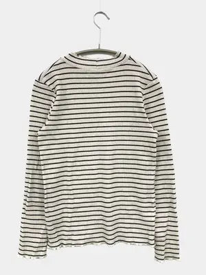 Wears inc/ウェアーズインク/Tシャツ/カットソー/トップス/ホワイト/F