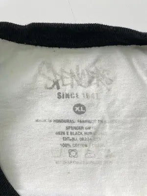 SPENCERS/Tシャツ/カットソー/トップス/ホワイト/XL