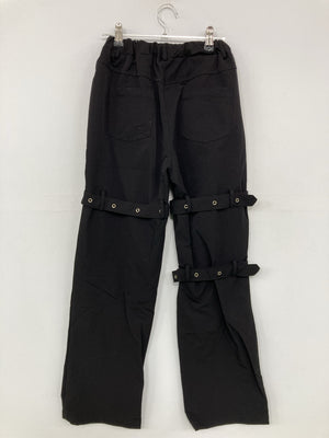 NieR/ニーア/その他パンツ/パンツ/ブラック/F