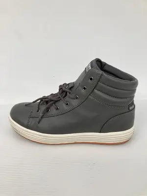 Keds/スニーカー/シューズ/グレー/24.0