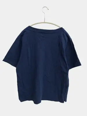 coen/コーエン/Tシャツ/カットソー/トップス/ネイビー/MEDIUM