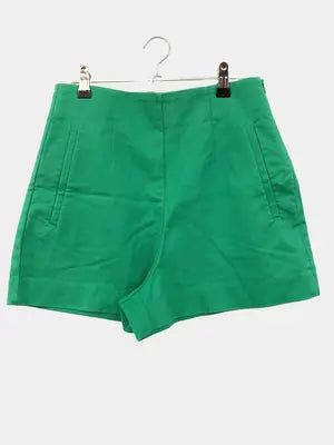 ZARA/ザラ/その他パンツ/パンツ/グリーン/USA M